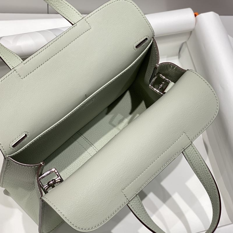 Hermes Halzan Bags